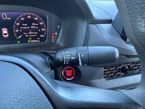 Used 2024 Honda Accord LX image 28