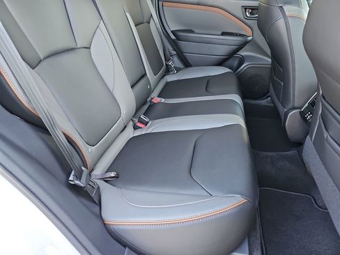New 2026 Subaru Forester Touring AWD/4WD image 18