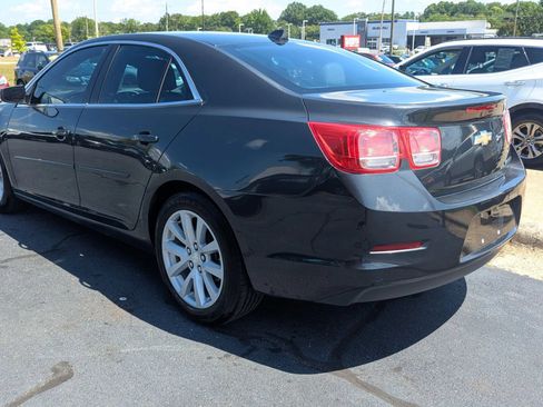 Used 2014 Chevrolet Malibu LT FWD image 5