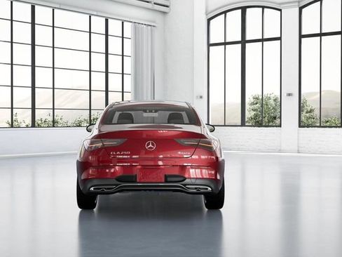 New 2026 Mercedes-Benz CLA 250 4MATIC image 25
