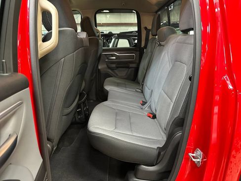 Used 2020 RAM 1500 Big Horn AWD/4WD image 21