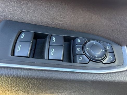 Used 2025 GMC Sierra 2500 Denali w/ Denali Reserve Package image 24