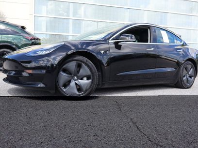 Used 2019 Tesla Model 3 Standard Range Plus