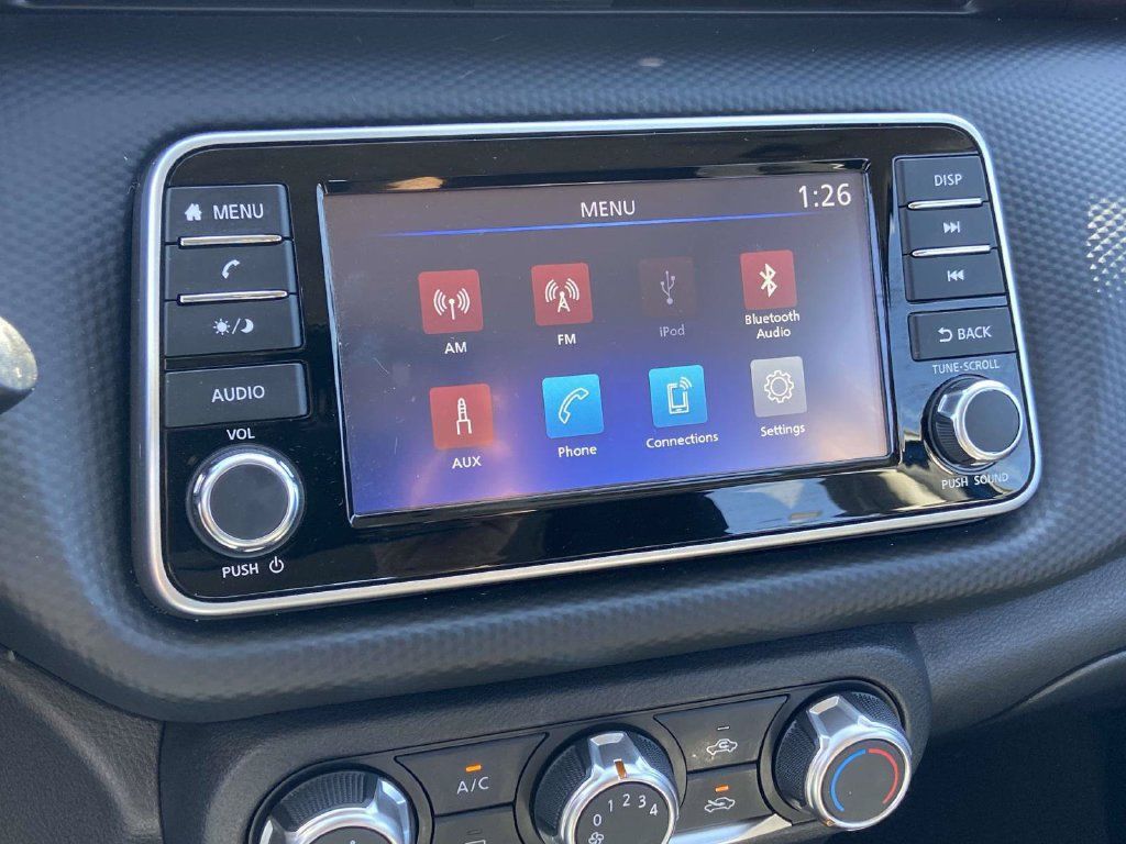 Used 2025 Nissan Kicks Play S FWD image 26