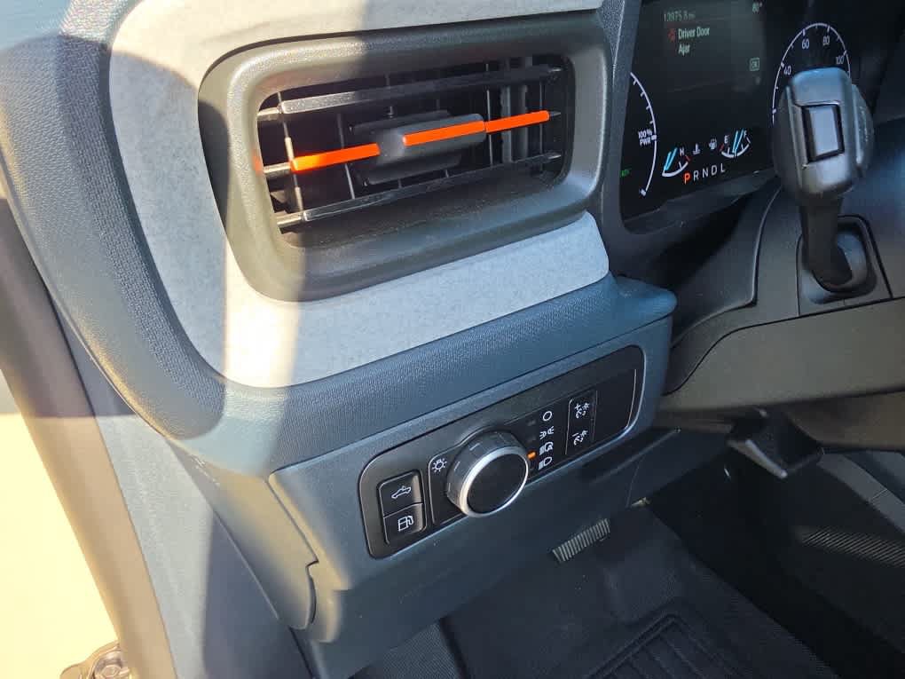 Used 2024 Ford Maverick XLT FWD image 22