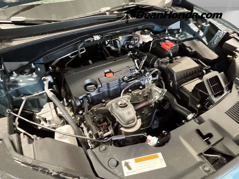 New 2026 Honda HR-V EX-L image 11