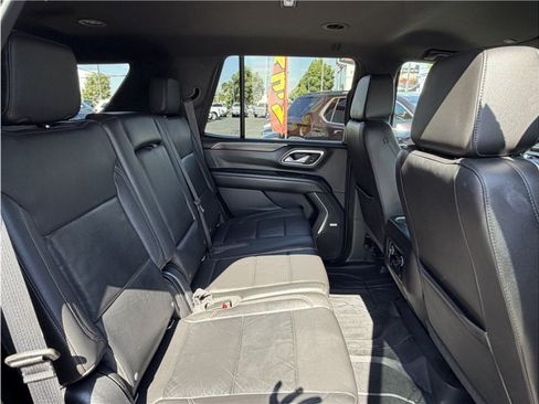 Used 2021 Chevrolet Tahoe LT RWD image 28