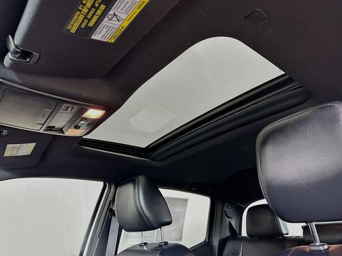 Certified 2023 Toyota Tacoma Limited w/ Black Out Package (TMS) image 22