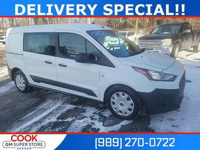Used 2022 Ford Transit Connect XL