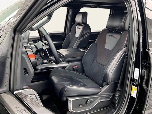 Used 2024 Ford F150 Raptor w/ Equipment Group 803A Raptor R image 26