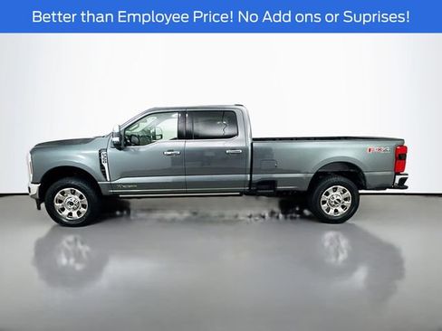 New 2026 Ford F350 Lariat w/ Chrome Package AWD/4WD image 4