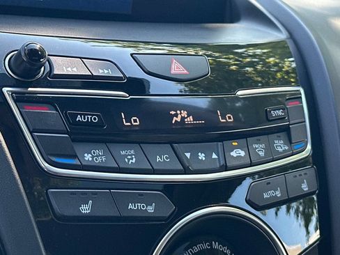 Certified 2023 Acura RDX w/ Technology Package AWD/4WD image 23