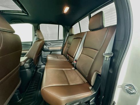 Used 2025 Honda Ridgeline RTL image 25
