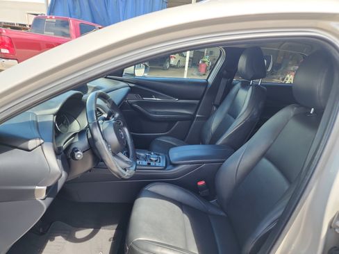 Used 2022 MAZDA CX-30 AWD 2.5 S w/ Select Package image 12