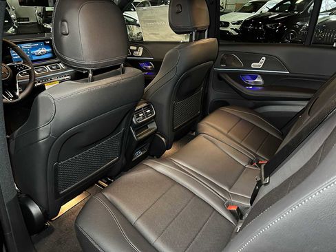 New 2026 Mercedes-Benz GLE 350 4MATIC image 19