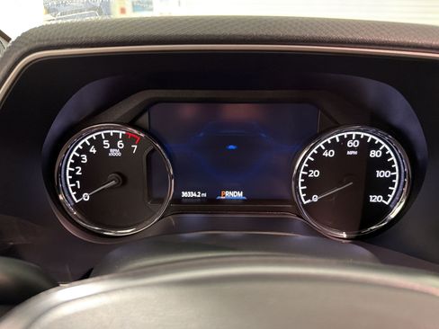 Used 2023 Ford F150 XLT w/ Equipment Group 302A High AWD/4WD image 20