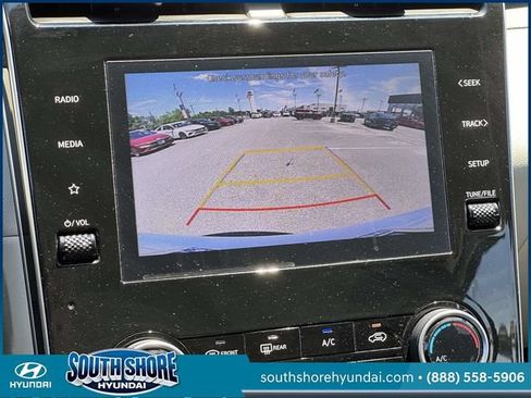 Certified 2024 Hyundai Tucson SE AWD/4WD image 29
