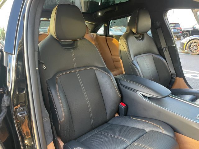 Used 2022 Lucid Air Grand Touring AWD/4WD image 32