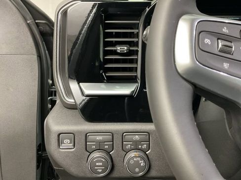 New 2026 Chevrolet Silverado 1500 LT w/ LPO, Dark Essentials Package AWD/4WD image 13