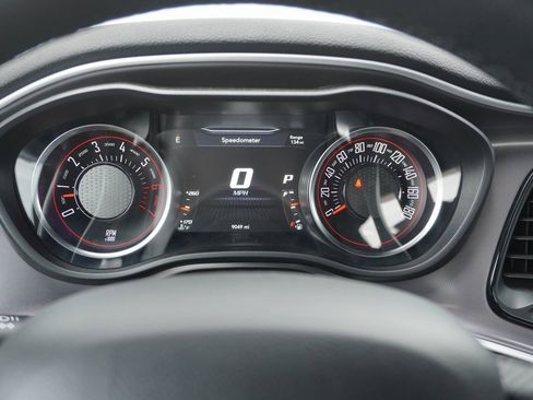 Used 2020 Dodge Challenger R/T Scat Pack image 12