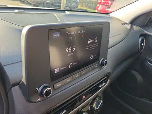 Used 2023 Hyundai Kona SE AWD/4WD image 28