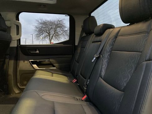 Used 2024 Toyota Tundra Limited image 11