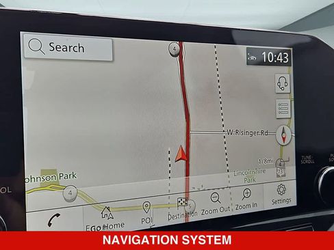 Used 2023 Nissan Pathfinder SL FWD image 29