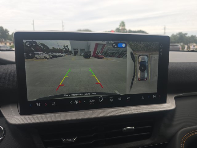 Used 2026 Ford Explorer Tremor w/ Tremor Ultimate Package AWD/4WD image 20