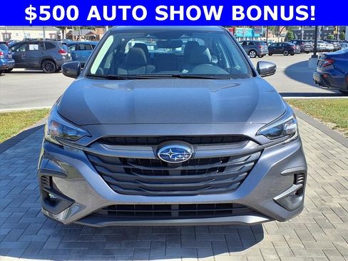 New 2025 Subaru Legacy Limited image 30