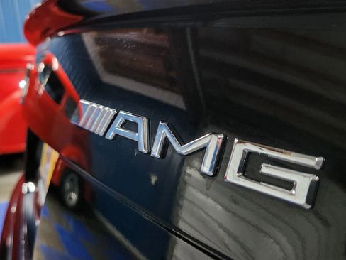 Used 2005 Mercedes-Benz SLK 55 AMG image 60