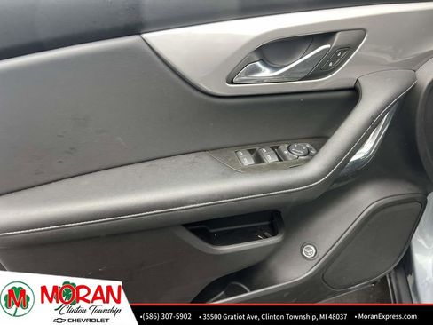 Certified 2024 Chevrolet Blazer LT image 15