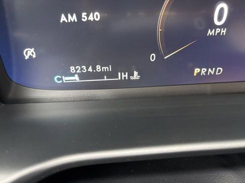 Certified 2023 Lincoln Aviator Reserve w/ Equipment Group 201A image 14