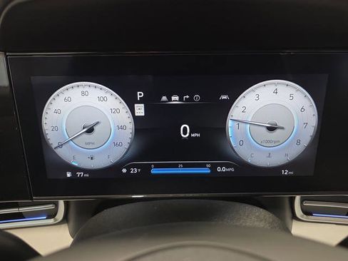 New 2026 Hyundai Elantra Limited w/ Cargo Package image 17