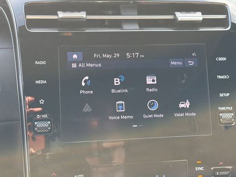 Used 2024 Hyundai Santa Cruz SEL FWD image 29