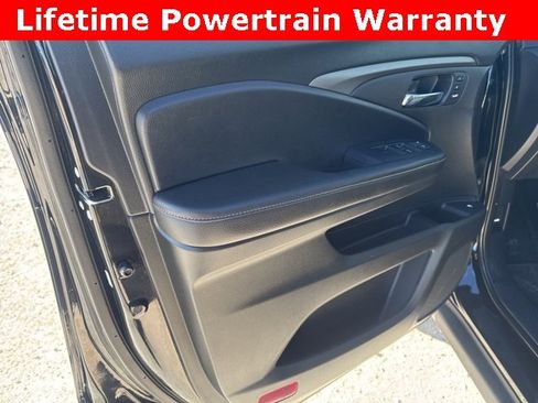 Used 2025 Honda Ridgeline RTL image 25