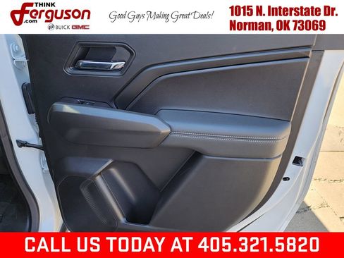 New 2026 GMC Canyon Elevation w/ Convenience Package AWD/4WD image 41