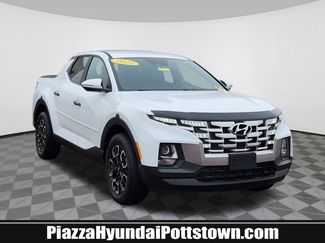Certified 2022 Hyundai Santa Cruz SEL video 1