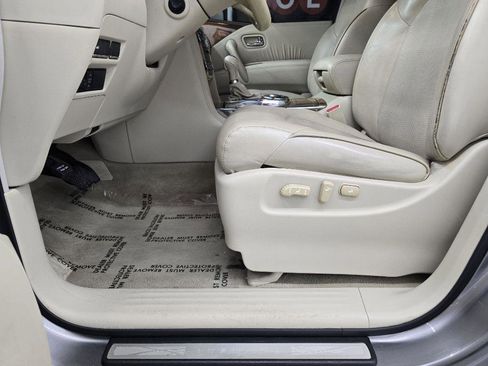 Used 2014 INFINITI QX80 2WD w/ Theater Package image 10