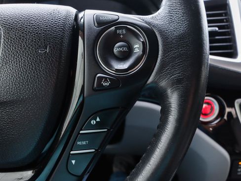 Used 2017 Honda Ridgeline RTL-E image 18