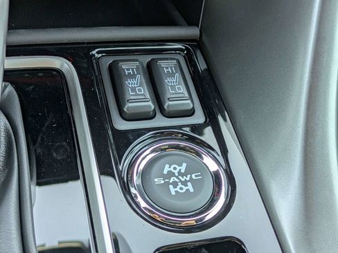 New 2026 Mitsubishi Eclipse Cross SEL image 22