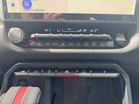 Used 2026 Toyota Sequoia TRD Pro w/ TRD Performance Package (TMS) AWD/4WD image 16