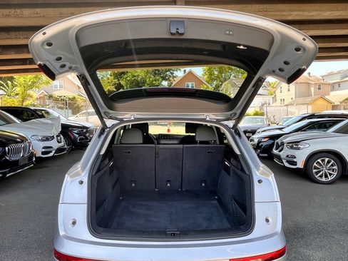 Used 2021 Audi Q5 2.0T Premium Plus w/ Premium Plus Package AWD/4WD image 61
