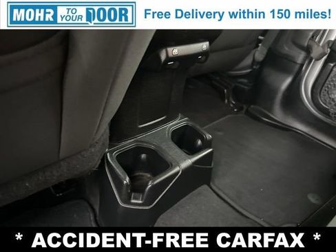 Used 2018 Jeep Wrangler Unlimited Sport S image 30