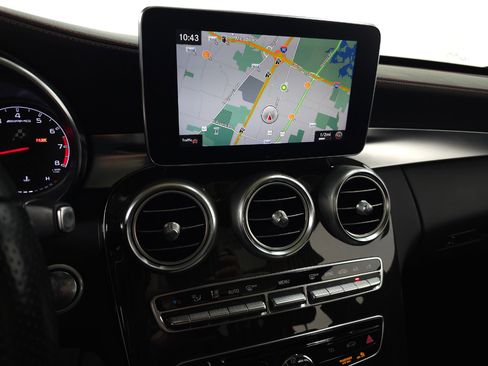 Used 2018 Mercedes-Benz C 43 AMG 4MATIC Sedan image 27