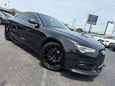 Used 2013 Audi A5 2.0T Premium Plus AWD/4WD image 48