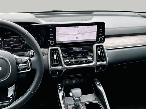 Used 2023 Kia Sorento X-Line EX AWD/4WD image 7