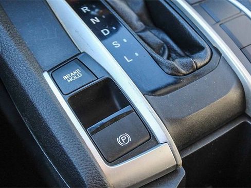 Used 2016 Honda Civic LX image 34