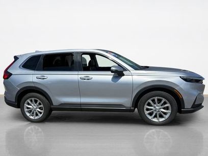 Used 2024 Honda CR-V EX-L