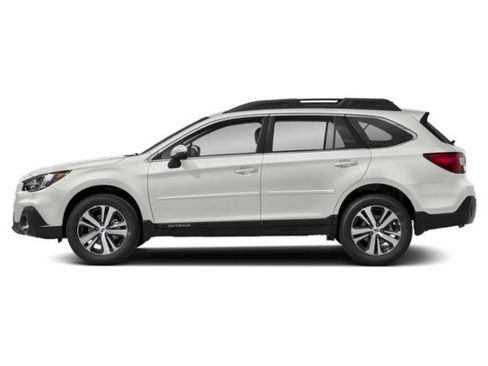 Used 2019 Subaru Outback 2.5i Limited AWD/4WD image 3
