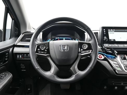 Certified 2024 Honda Odyssey Elite image 31